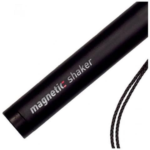 Shaker Magnetico Nero - Foto 2