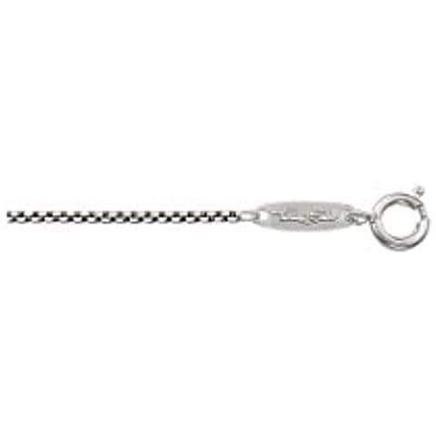 Catena Uomo Argento - Ke1106-637-12-l42v - Foto 1