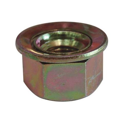 Dado Coppia Conica Autobloccante Decespugliatore - Foto 1