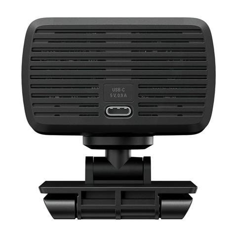 Webcam Full HD Facecam USB 3.2 Colore Nero - Foto 2