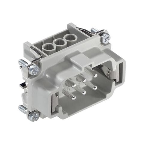 Epic Kit H-be 6 Ss Ts M20 Cavo Di Collegamento Argento - Foto 1