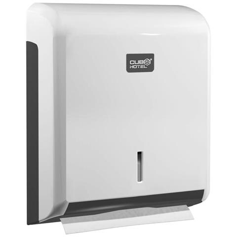 Portarotoli In Abs Per Carta Igienica - Foto 1