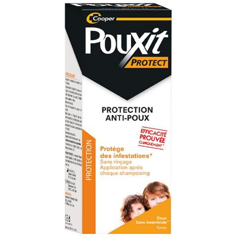Spray Protezione Anti-pidocchi 200ml Protect - Foto 1