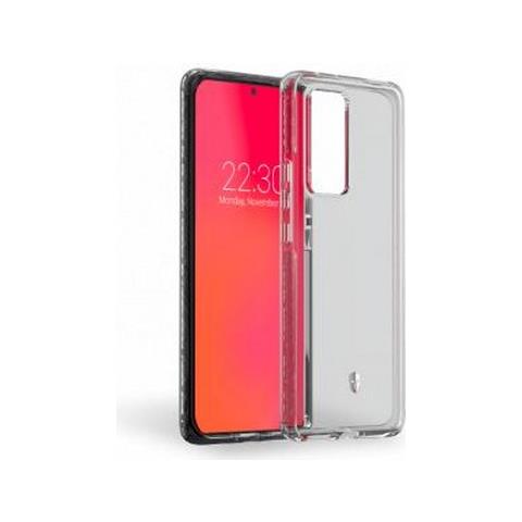 Cover Rinforzata Per Xiaomi 12 Pro Life, Trasparente - Foto 1