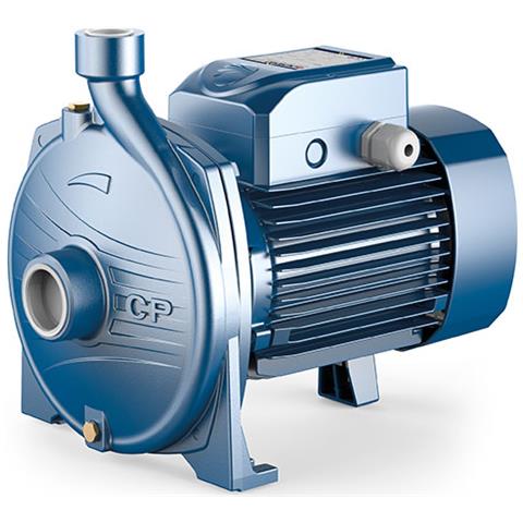 Elettropompa Centrifuga Trifase 380v Cp 150 - Foto 1