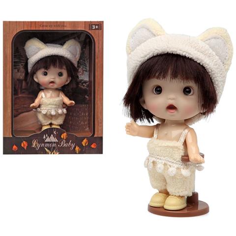 Baby Doll 20 X 16 Cm - Foto 1