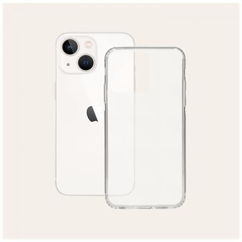 B0IP001TP00 custodia per cellulare Trasparente - Foto 1