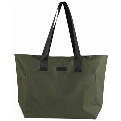 Borsa Fasciatoio Per Pannolini Tineo Nero - Foto 1