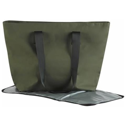 Borsa Fasciatoio Per Pannolini Tineo Nero - Foto 2