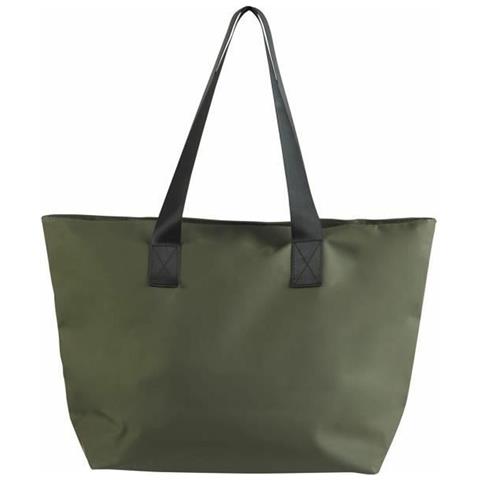 Borsa Fasciatoio Per Pannolini Tineo Nero - Foto 4