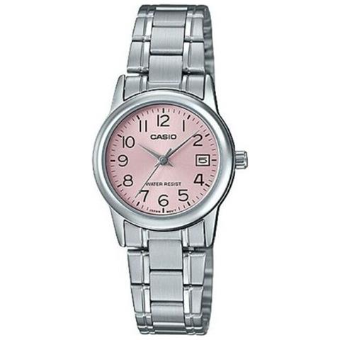 Orologio Donna Casio (ø 25 Mm) - Foto 1
