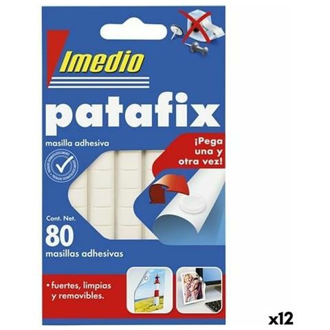 Stucco Patafix (12 Unità) - Foto 1