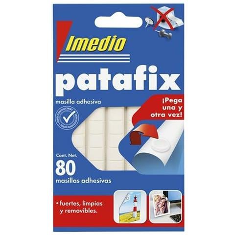 Stucco Patafix (12 Unità) - Foto 2