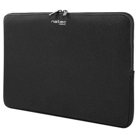 Zaino Per Portatile Coral 14.1 Nero 53 X 37 X 27 Cm - Foto 1