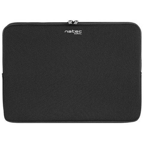 Zaino Per Portatile Coral 14.1 Nero 53 X 37 X 27 Cm - Foto 5