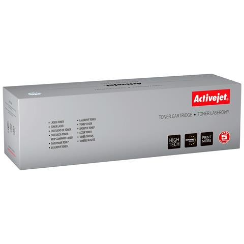 TONER COMPATIBILE - Atsh-016n Nero - Foto 1