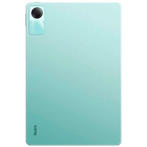 Redmi Pad SE 6GB RAM 128GB ROM Verde Menta - Foto 2