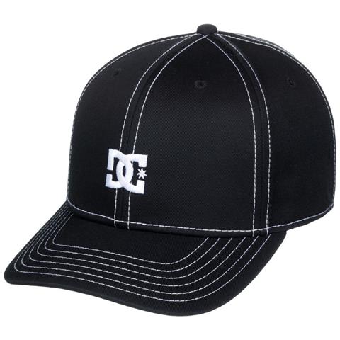 Dc Cap Star Hdw Adyha04197-kvj0, Unisex, Nero, Marime Universala - Foto 1