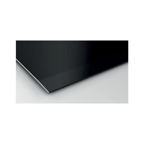 Piano Cottura EX875LX57E a Induzione 4 Zone Cottura da 80 cm Colore Nero - Foto 5