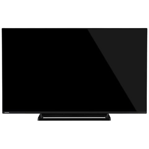 TV LED 4K Ultra HD 50" 50UV3363DA Smart TV - Foto 1