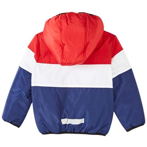 Manteau Mickey Parka mfb 52 28 7704 rouge-8a Ragazzo - Foto 2