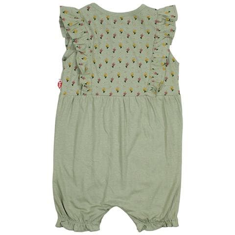 Tutina Neonato lc12140 2rop baby s2-12m Bambina - Foto 2