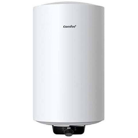 Scaldacqua D80 15FGC con Capacità 80 Litri Potenza 1500 W Colore Bianco - Foto 1