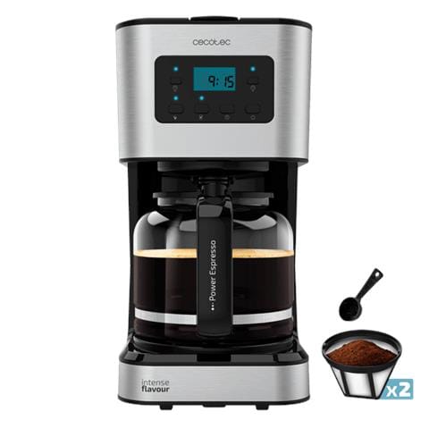 01999 macchina per caffè Automatica Macchina da caffè con filtro 1,5 L - Foto 2