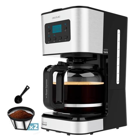 01999 macchina per caffè Automatica Macchina da caffè con filtro 1,5 L - Foto 1