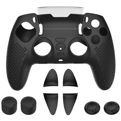 Cover In Silicone Per Controller Ps5 Dualsense Edge Elite - Foto 1
