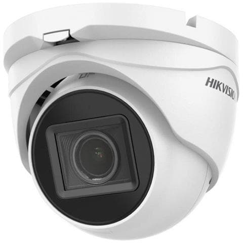 Hikvision Videocamera Analog. Turret 5MP Motorizz. 2.7-13mm - DS-2CE79H0T-IT3ZF - Foto 1