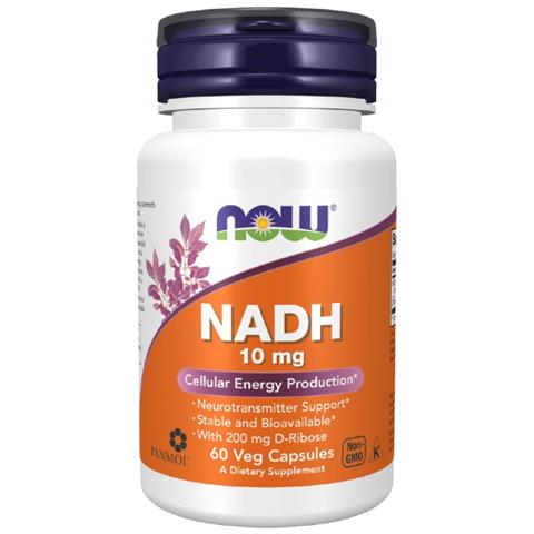 Ora Alimenti Nadh 10 Mg 60 Capsule - Foto 1