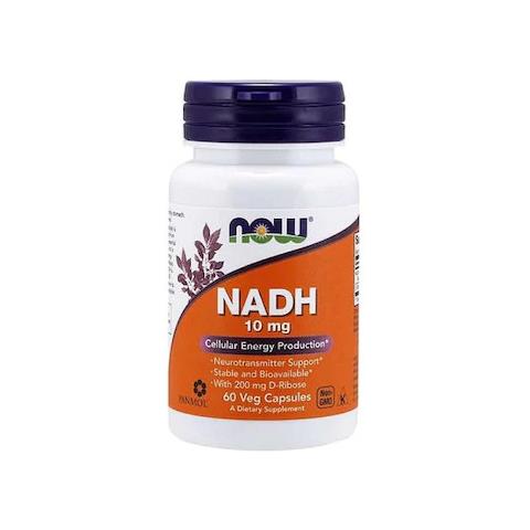 Ora Alimenti Nadh 10 Mg 60 Capsule - Foto 3