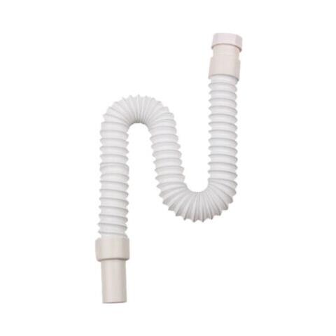 Tubo Flessibile Antiodore Deodorizzazione 1-1/2 Acqua Lavello Scarico Dgo-169 - Foto 1