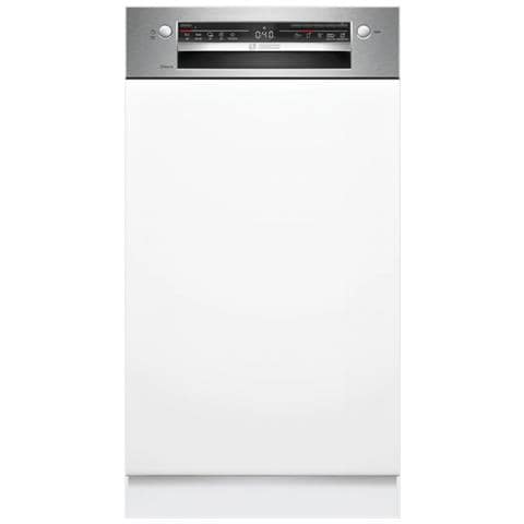 Lavastoviglie SPI2HKS42E Capacita 10 Coperti Classe E Colore Bianco - Foto 1