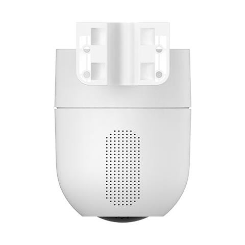 Telecamera Ip Panoramica E Inclinabile Per Esterni H8c Poe - Foto 4