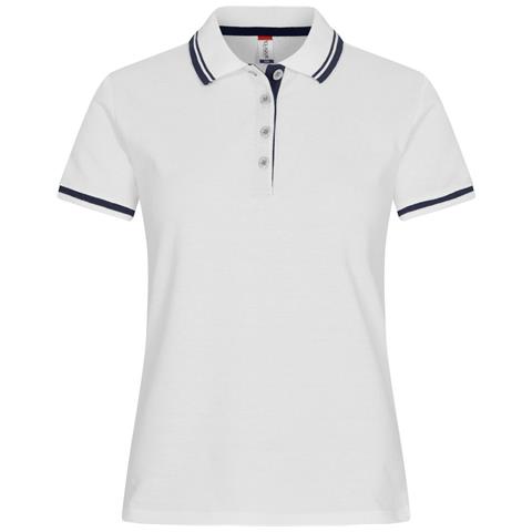 Astoria Bianco /blu Xs - Foto 1