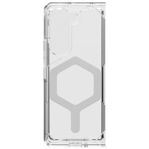 214215114333 custodia 19,3 cm (7.6"") Cover Trasparente per Galaxy Z Fold5 (2023) - Foto 2