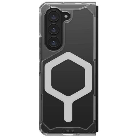 214215114333 custodia 19,3 cm (7.6"") Cover Trasparente per Galaxy Z Fold5 (2023) - Foto 1