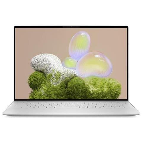 Notebook XPS 13 9350 Monitor 13.4" Full HD+ Intel Core Ultra 7 258V Ram 32 GB SSD 512 GB Windows 11 Pro - Foto 1