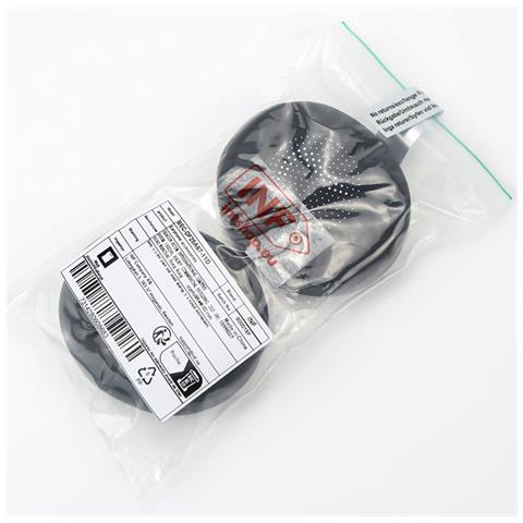 Cuscinetti Auricolari Sostitutivi Per Jabra Elite Evolve2 65 Uc - Foto 7