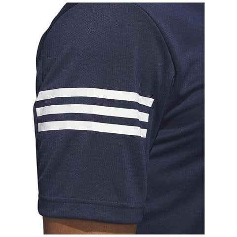 Golf Polo Shirt Hr8959, Uomini, Blu, S - Foto 2