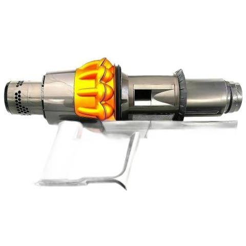 Originale Corpo + Motore + Ciclone Giallo - 965478-11 - Foto 1