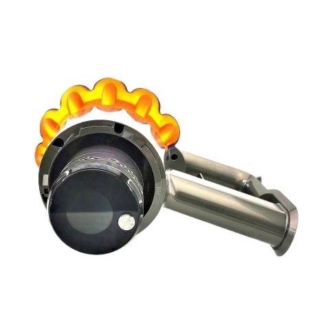 Originale Corpo + Motore + Ciclone Giallo - 965478-11 - Foto 3