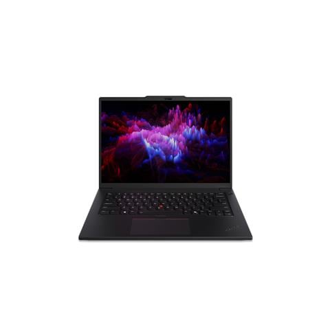 NotebookThinkPad P14s Gen 5 Monitor 14.5" Intel Core Ultra 5 125H 4,5 GHz RAM 32GB SSD 1TB Windows 11 Pro - Foto 1