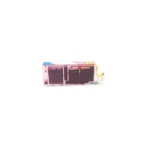 Cartuccia Per Canon Cli-581m Xxl - 1996c001 - Magenta - 12ml - Senza Chip - Foto 1