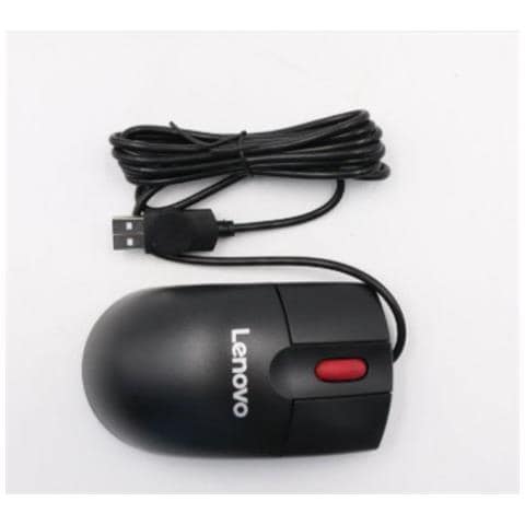Mouse Laser 3button Usb Ps2 - **new Retail** - Scrool - Warranty: 12m - Foto 1