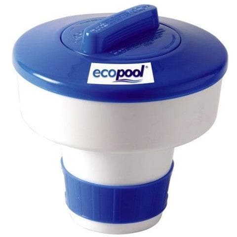 Dosatore Di Pastiglie Di Cloro - Foto 1