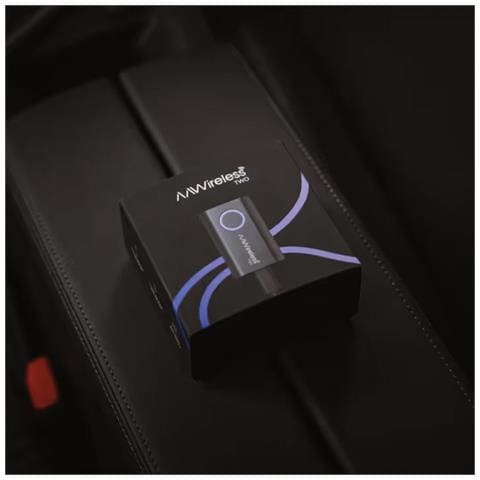Two - Adattatore Android Auto Wireless - Foto 5
