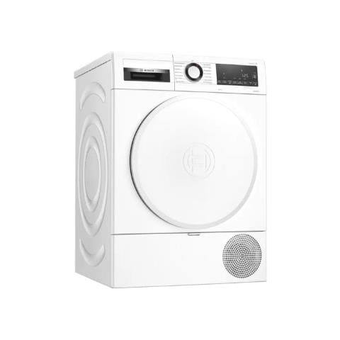 Asciugatrice WQG233D20 Serie 6 AutoDry 8 Kg Classe A+++ A condensa con pompa di calore - Foto 1